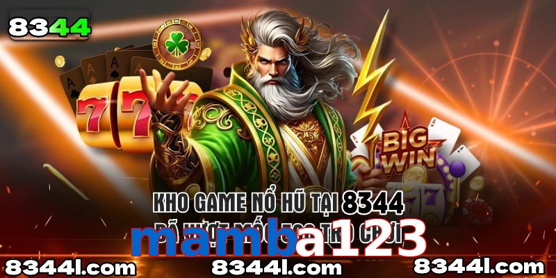 Ưu Điểm Nổi Bật Của Chuyên Mục Nổ Hũ mamba123