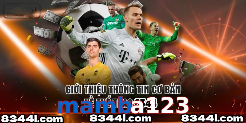 Giới Thiệu Thông Tin Cơ Bản Về Chuyên Mục Thể Thao mamba123